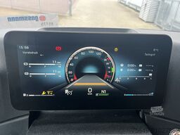 Mercedes-Benz Actros 1848 LS 4x2 Actros 1848 LS 4x2, Volumer, Retarder