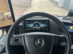 Mercedes-Benz Actros 1848 LS 4x2 Actros 1848 LS 4x2, Volumer, Retarder