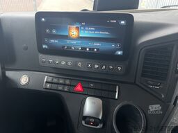 Mercedes-Benz Actros 1848 LS 4x2 Actros 1848 LS 4x2, Volumer, Retarder