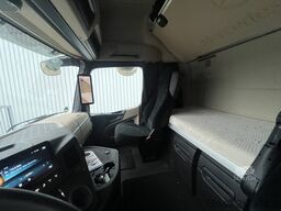 Mercedes-Benz Actros 1848 LS 4x2 Actros 1848 LS 4x2, Volumer, Retarder