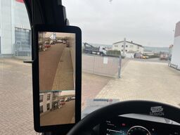 Mercedes-Benz Actros 1848 LS 4x2 Actros 1848 LS 4x2, Volumer, Retarder