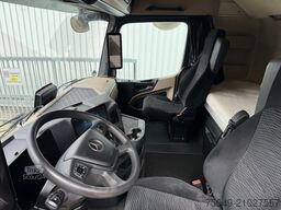 Mercedes-Benz Actros 1848 LS 4x2 Actros 1848 LS 4x2, Vollumer ,Retarder