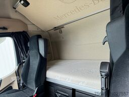 Mercedes-Benz Actros 1848 LS 4x2 Actros 1848 LS 4x2, Vollumer ,Retarder