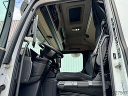 Mercedes-Benz Actros 1848 LS 4x2 Actros 1848 LS 4x2, Vollumer ,Retarder