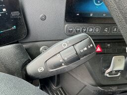 Mercedes-Benz Actros 1848 LS 4x2 Actros 1848 LS 4x2, Vollumer ,Retarder