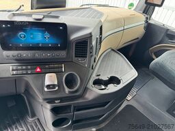 Mercedes-Benz Actros 1848 LS 4x2 Actros 1848 LS 4x2, Vollumer ,Retarder