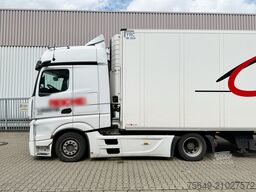 Mercedes-Benz Actros 1848 LS 4x2 Actros 1848 LS 4x2, Vollumer ,Retarder