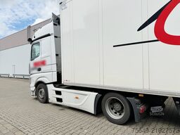 Mercedes-Benz Actros 1848 LS 4x2 Actros 1848 LS 4x2, Vollumer ,Retarder