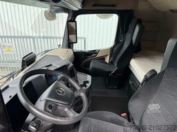 Mercedes-Benz Actros 1848 LS 4x2 Actros 1848 LS 4x2, Vollumer ,Retarder