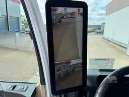 Mercedes-Benz Actros 1848 LS 4x2 Actros 1848 LS 4x2, Vollumer ,Retarder