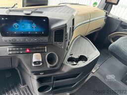 Mercedes-Benz Actros 1848 LS 4x2 Actros 1848 LS 4x2, Vollumer ,Retarder