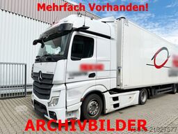 Mercedes-Benz Actros 1848 LS 4x2 Actros 1848 LS 4x2, Vollumer ,Retarder