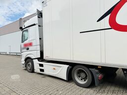 Mercedes-Benz Actros 1848 LS 4x2 Actros 1848 LS 4x2, Vollumer ,Retarder