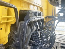 MAN TGX 18.500 4X2 LLS TGX 18.500 4X2 LLS, Retarder, Vollumer