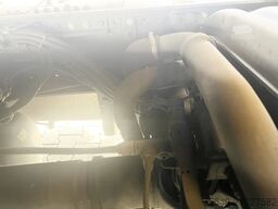 MAN TGX 18.500 4X2 LLS TGX 18.500 4X2 LLS, Retarder, Vollumer