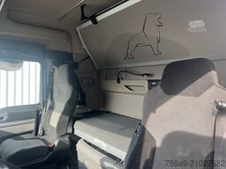 MAN TGX 18.500 4X2 LLS TGX 18.500 4X2 LLS, Retarder, Vollumer