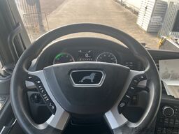MAN TGX 18.500 4X2 LLS TGX 18.500 4X2 LLS, Retarder, Vollumer