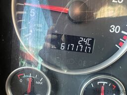 MAN TGX 18.500 4X2 LLS TGX 18.500 4X2 LLS, Retarder, Vollumer