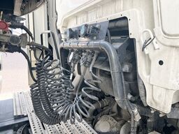 MAN TGX 18.500 4X2 LLS TGX 18.500 4X2 LLS, Retarder, Vollumer