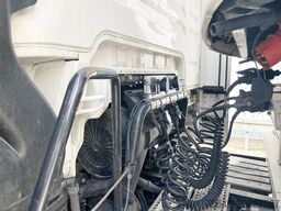 MAN TGX 18.500 4X2 LLS TGX 18.500 4X2 LLS, Retarder, Vollumer