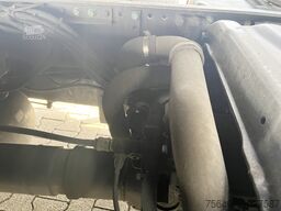 MAN TGX 18.500 4X2 LLS TGX 18.500 4X2 LLS, Retarder, Vollumer