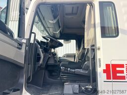 MAN TGX 18.500 4X2 LLS TGX 18.500 4X2 LLS, Retarder, Vollumer