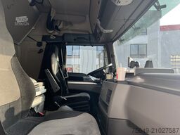 MAN TGX 18.500 4X2 LLS TGX 18.500 4X2 LLS, Retarder, Vollumer