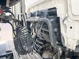 MAN TGX 18.500 4X2 LLS TGX 18.500 4X2 LLS, Retarder, Vollumer