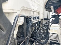 MAN TGX 18.500 4X2 LLS TGX 18.500 4X2 LLS, Retarder, Vollumer