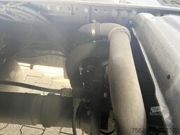 MAN TGX 18.500 4X2 LLS TGX 18.500 4X2 LLS, Retarder, Vollumer