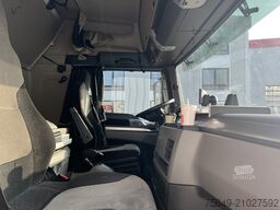 MAN TGX 18.500 4X2 LLS TGX 18.500 4X2 LLS, Retarder, Vollumer