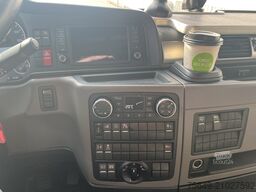 MAN TGX 18.500 4X2 LLS TGX 18.500 4X2 LLS, Retarder, Vollumer