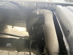 MAN TGX 18.500 4X2 LLS TGX 18.500 4X2 LLS, Retarder, Vollumer