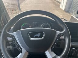 MAN TGX 18.500 4X2 LLS TGX 18.500 4X2 LLS, Retarder, Vollumer