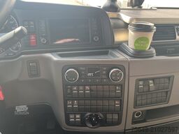 MAN TGX 18.500 4X2 LLS TGX 18.500 4X2 LLS, Retarder, Vollumer