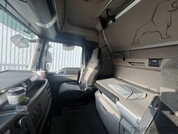 MAN TGX 18.500 4X2 LLS TGX 18.500 4X2 LLS, Retarder, Vollumer