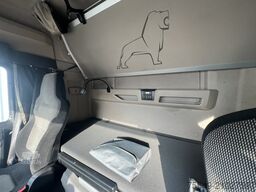 MAN TGX 18.500 4X2 LLS TGX 18.500 4X2 LLS, Retarder, Vollumer