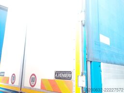 SCANIA 143H 420