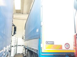 SCANIA 143H 420