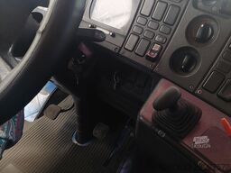 SCANIA 143H 420