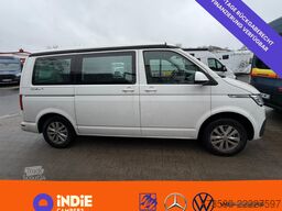 2022 Volkswagen California Coast | Automaat | Hefdak