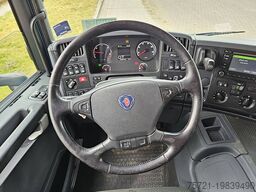 SCANIA P250 310TKM AIRCO WB560