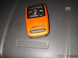 SCANIA P250 310TKM AIRCO WB560