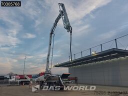 Mercedes Arocs 3240 8X4 38mtr Putzmeister BSF 38-5 16 H ...