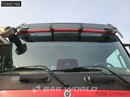 Mercedes Arocs 3240 8X4 38mtr Putzmeister BSF 38-5 16 H ...