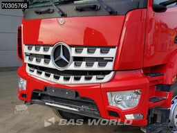 Mercedes Arocs 3240 8X4 38mtr Putzmeister BSF 38-5 16 H ...