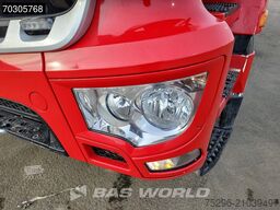 Mercedes Arocs 3240 8X4 38mtr Putzmeister BSF 38-5 16 H ...