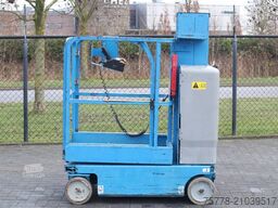 Genie GRC-12 | 5.6 METER | 227 KG