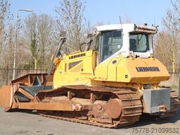 Liebherr PR736 LGP | AIRCO | LOW HOURS!