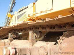 Liebherr PR736 LGP | AIRCO | LOW HOURS!